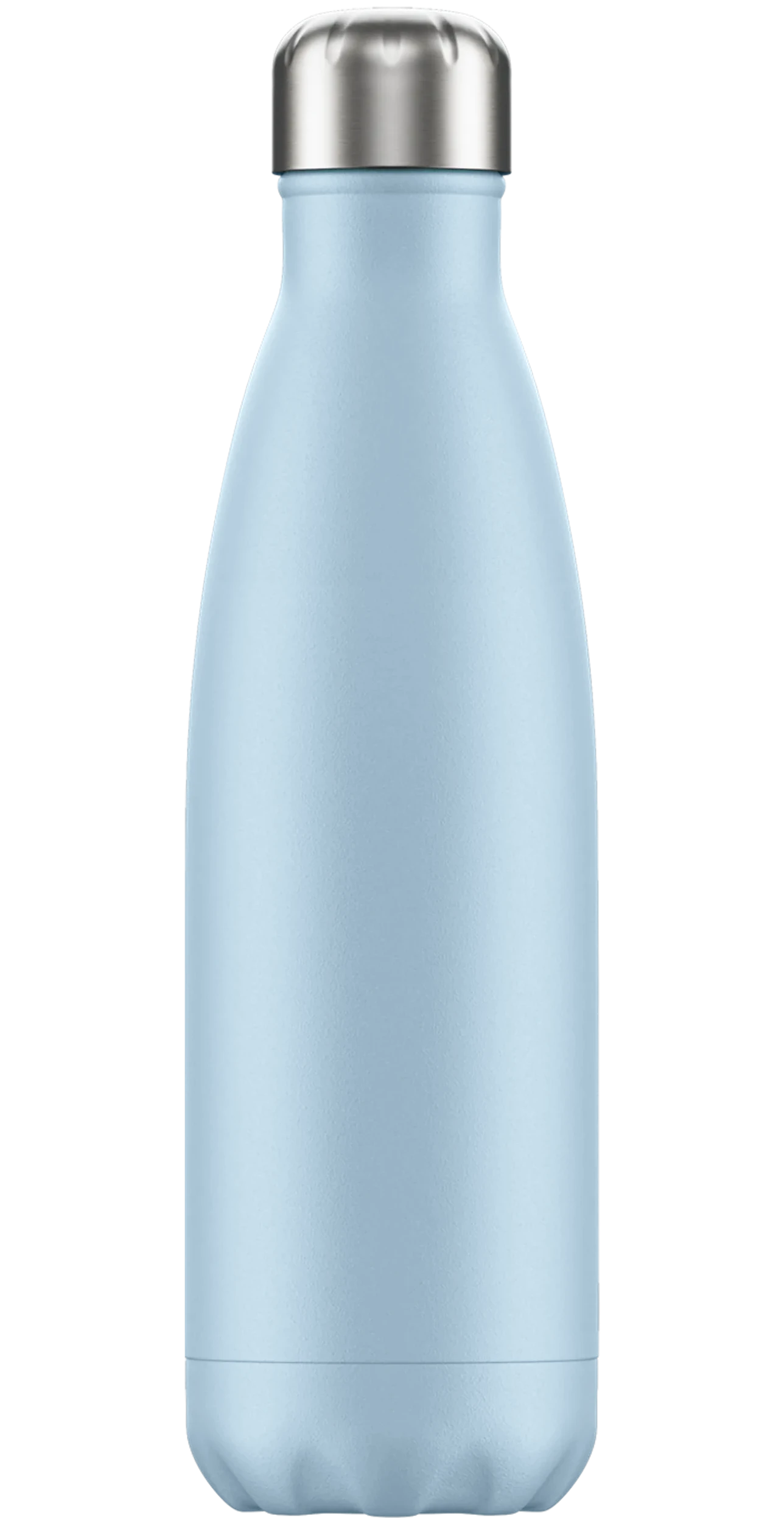 Night Blue Water Bottle, Reusable Metal Bottles